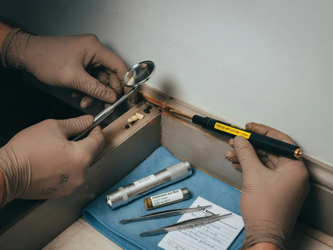 Why choose Emergency Pest Control in Fort Washakie, WY